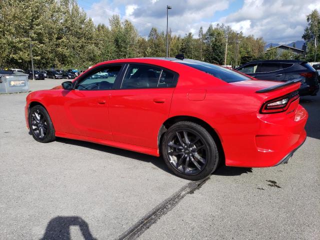 2C3CDXMG1MH582178 Dodge CHARGER GT