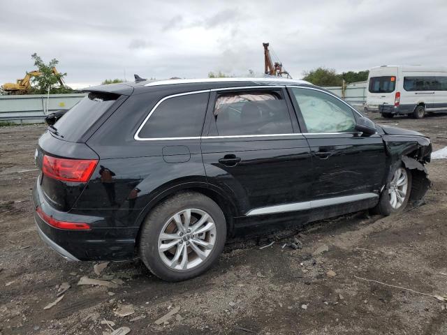 VIN WA1LHAF72KD014472 2019 Audi Q7, Premium Plus no.3