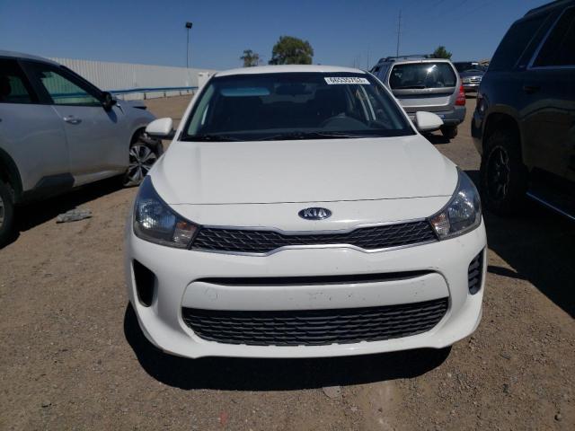 3KPA24AD8LE261959 Kia Rio LX 5