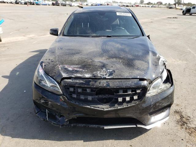 WDDHF5KB4GB298408 Mercedes-Benz E 350