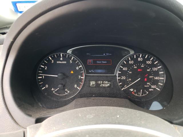 1N4BL3AP3FC122894 Nissan Altima 3.5s