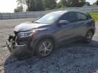 2022 HONDA HR-V EX - 3CZRU5H56NM738134