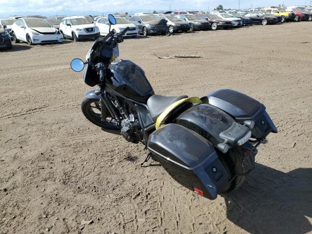 2023 HONDA CMX1100 T - JH2SC8363PK201119