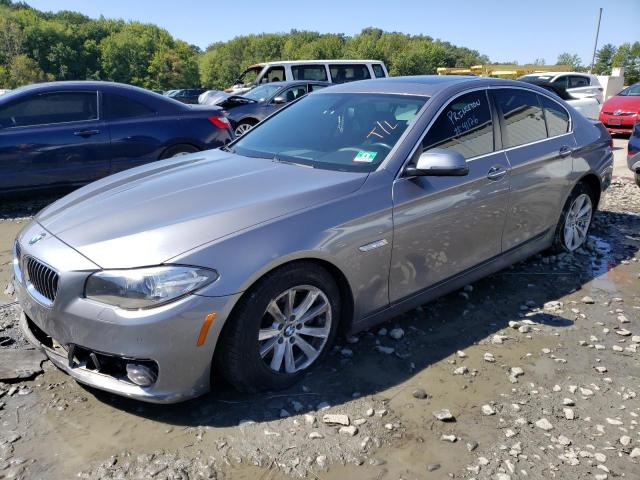 2015 BMW 5 Series 528xi