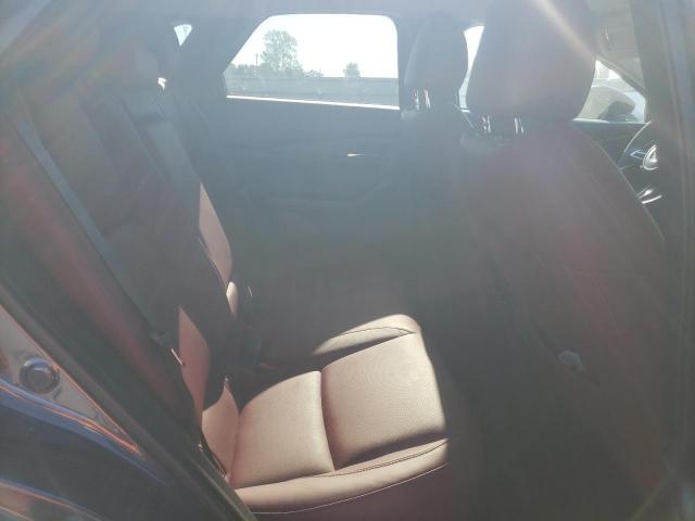 3MVDMBCM4PM519171 Mazda Cx-30 Preferred