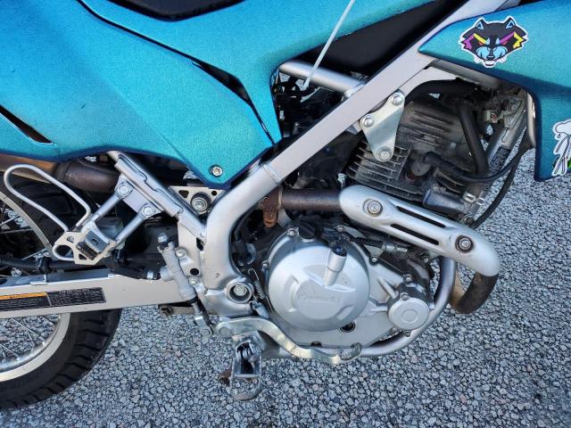 2022 KAWASAKI KLX230 H MH4LXCH18NJP00533