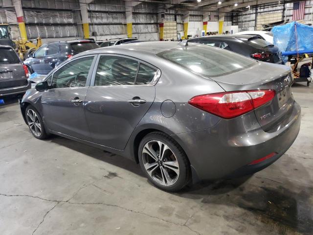 KNAFZ4A87E5111731 KIA FORTE EX
