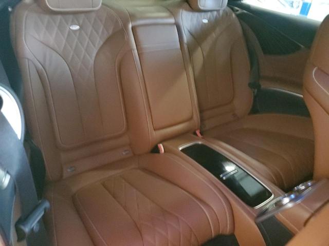 WDDXJ8FBXGA015828 Mercedes-Benz S 550