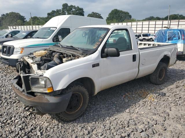 2004 Ford F-250 