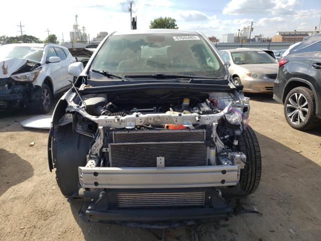 3GNCJKSB6HL194219 Chevrolet TRAX LS