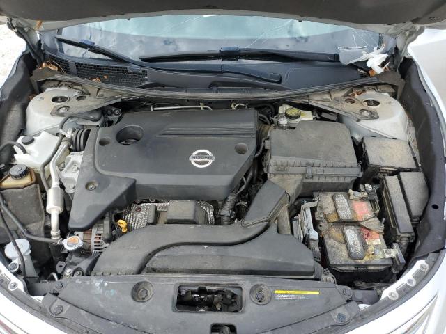 2015 NISSAN ALTIMA 2.5 - 1N4AL3APXFC246706