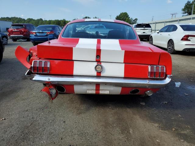 5R09A141993 | 1965 Ford mustang gt