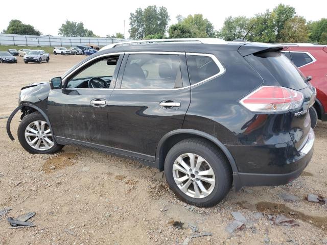 Vin: knmat2mv3fp583208, lot: 69205623, nissan rogue s 20152