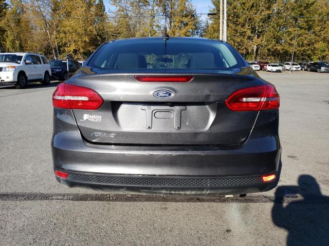 2017 FORD FOCUS S - 1FADP3E25HL325655