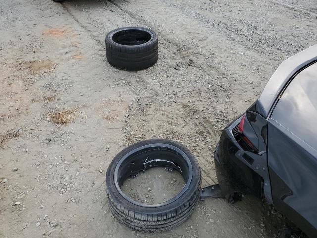 2023 CHEVROLET CORVETTE S - 1G1YA2D47P5138326