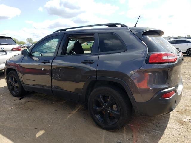1C4PJLAB3HW660877 Jeep Cherokee Sport