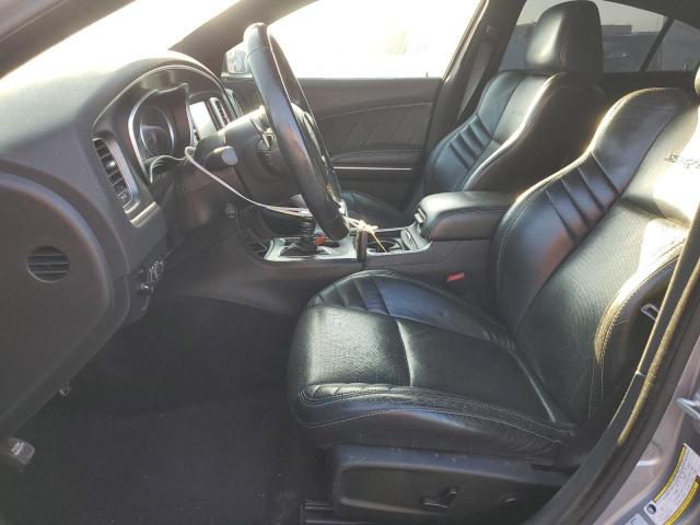 2C3CDXEJ5GH165239 Dodge Charger Srt 392