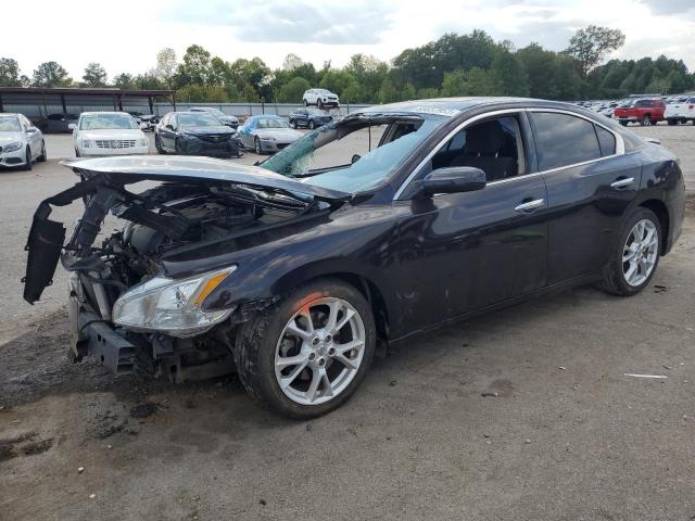 2013 Nissan Maxima S