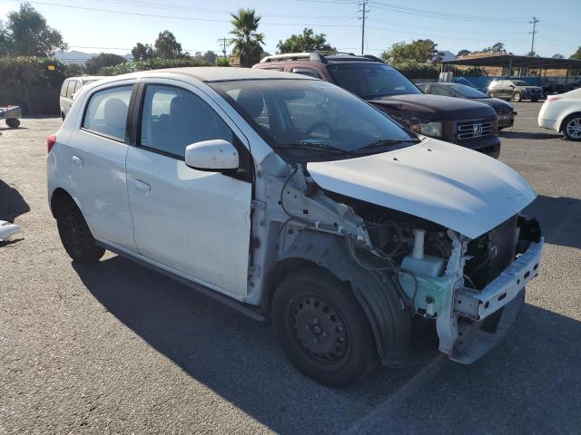 Vin: ml32a3hj9jh005952, lot: 69664803, mitsubishi mirage es 20184