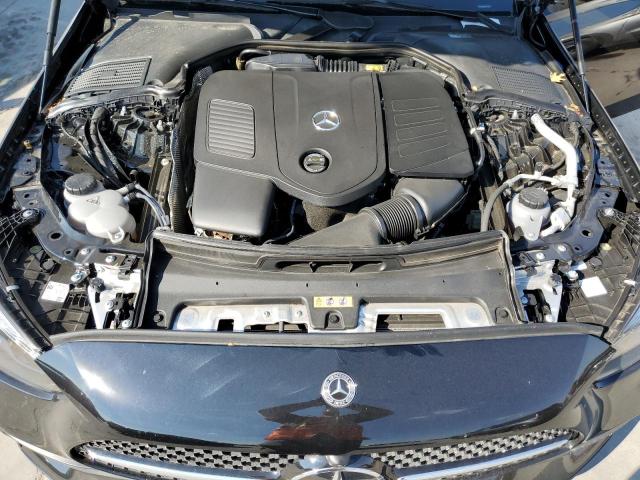 W1KAF4GB6PR110824 Mercedes-Benz C 300
