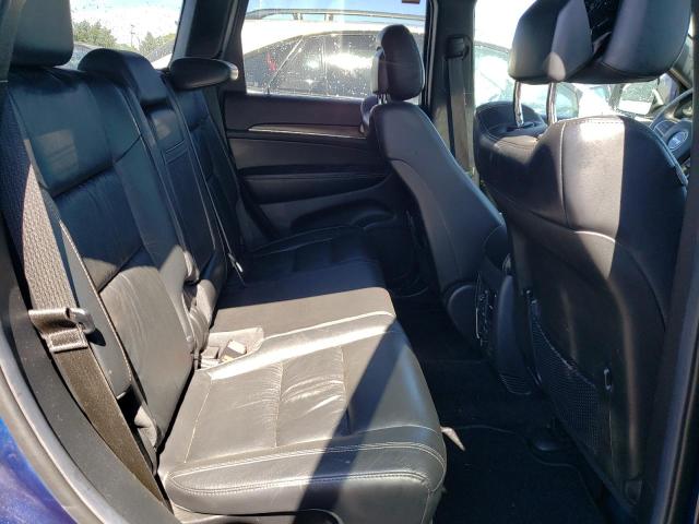 1C4RJFBG3EC469848 Jeep Grand Cherokee Limited
