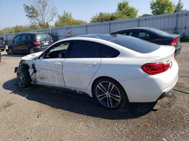 2018 BMW 440XI GRAN - WBA4J7C59JBH14374