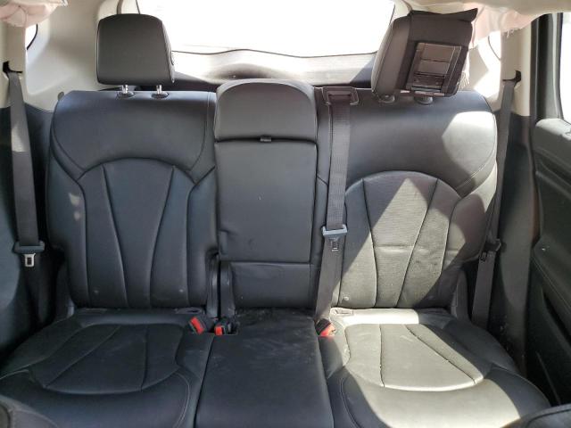 LRBFXCSA6LD128283 Buick Envision Essence