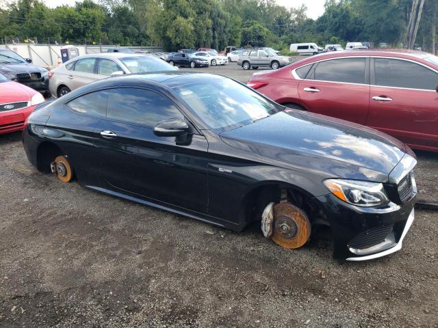 WDDWJ6EB2HF458917 2017 MERCEDES-BENZ C-CLASS, photo no. 4