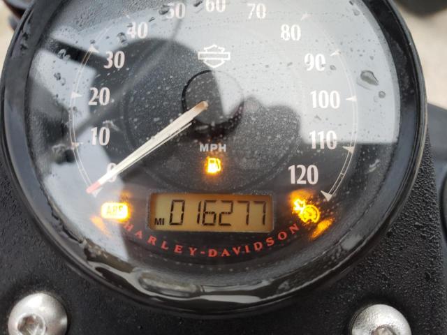 2016 HARLEY-DAVIDSON FXDLS 1HD1GS827GC316942