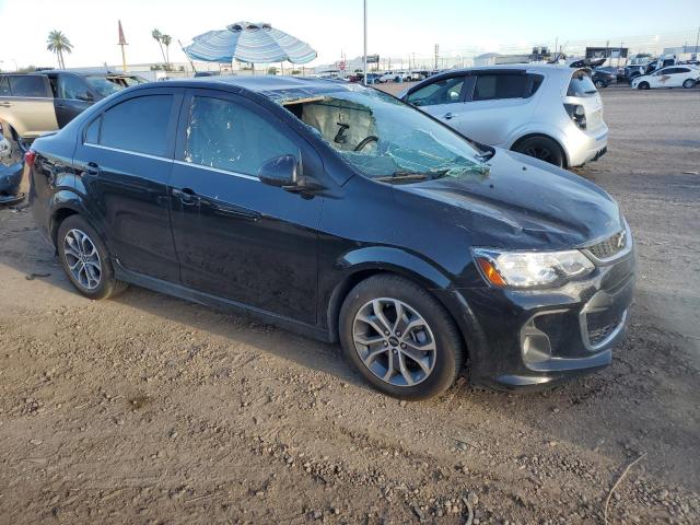 1G1JD5SB5L4103828 Chevrolet Sonic LT 4