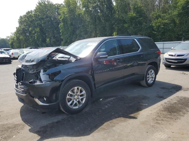 1GNEVGKW1MJ191355 Chevrolet Traverse L