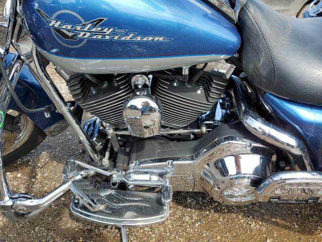 2005 HARLEY-DAVIDSON FLHRI - 1HD1FBW105Y625603