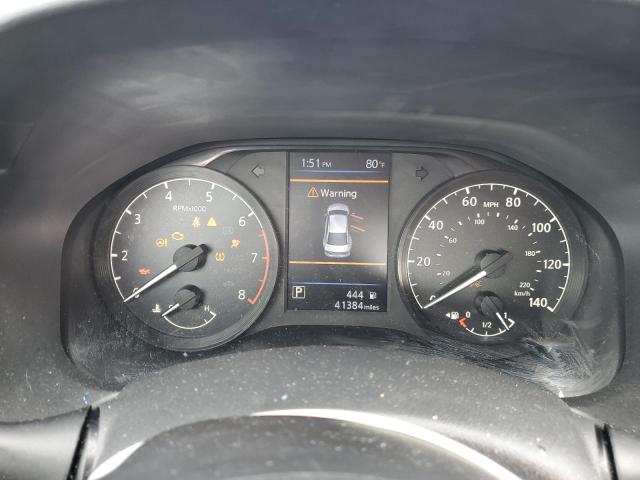 1N4BL4BVXMN375117 Nissan ALTIMA S