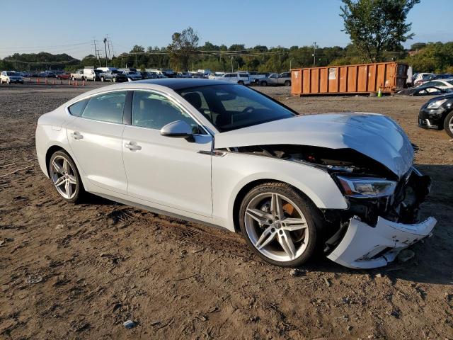 WAUENCF52JA090580 2018 AUDI A5, photo no. 4