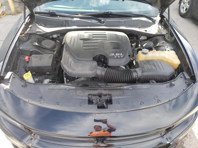2C3CDXJG6GH206293 Dodge Charger Sxt