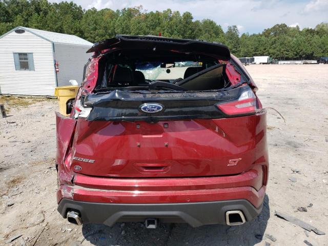 2FMPK4AP4KBB94671 Ford EDGE ST