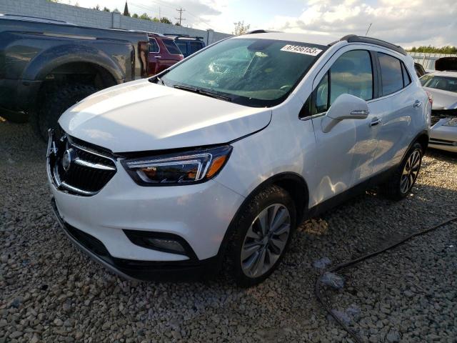 2020 Buick Encore Essence