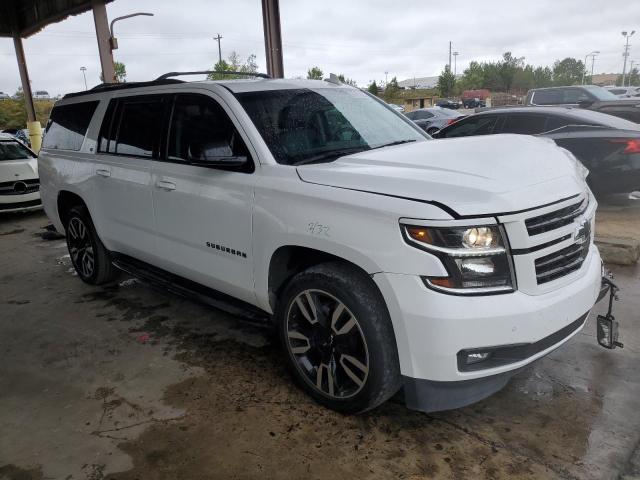 1GNSCHKC8JR282320 Chevrolet Suburban C1500 Lt