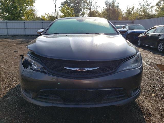 1C3CCCBB5FN565719 Chrysler 200 S