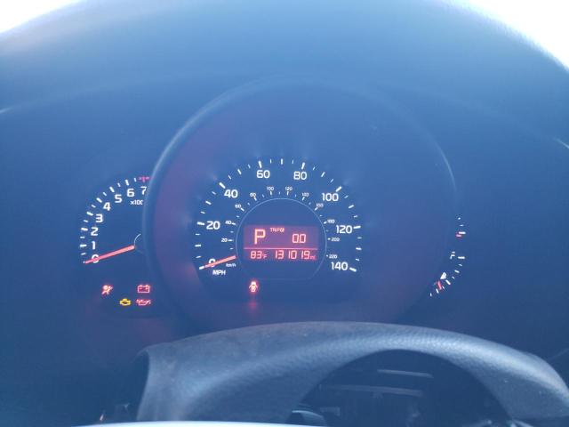 KNDJX3A59F7802302 KIA Soul !