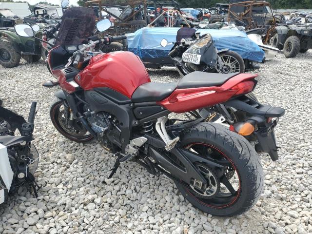 2006 YAMAHA FZ1 S JYARN17E86A000455