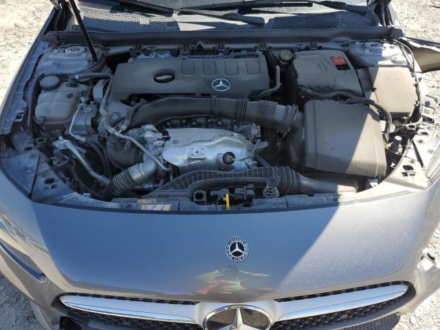 W1K3G4EB7LJ232531 Mercedes-Benz A 220