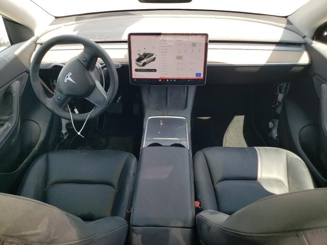 5YJYGDEE5MF286400 Tesla Model Y