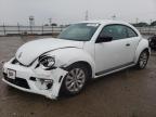 2018 VOLKSWAGEN BEETLE S VIN:3VWFD7AT8JM702451