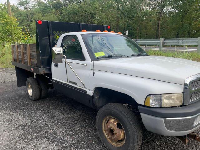 1999 Dodge Ram 3500 