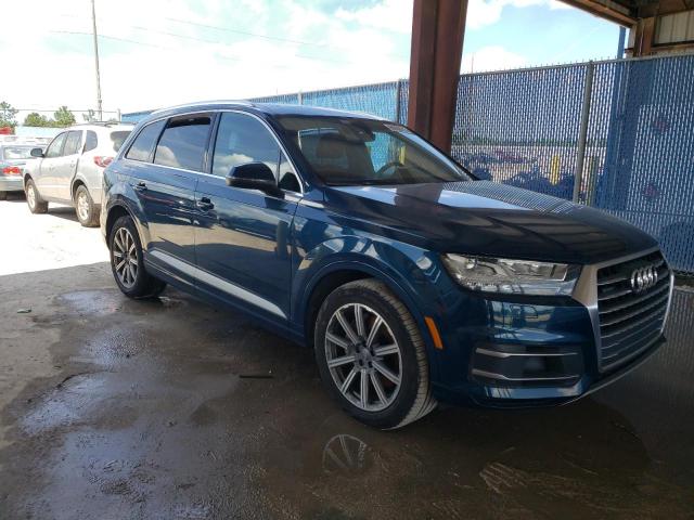 VIN WA1LAAF78JD026290 2018 Audi Q7, Premium Plus no.4