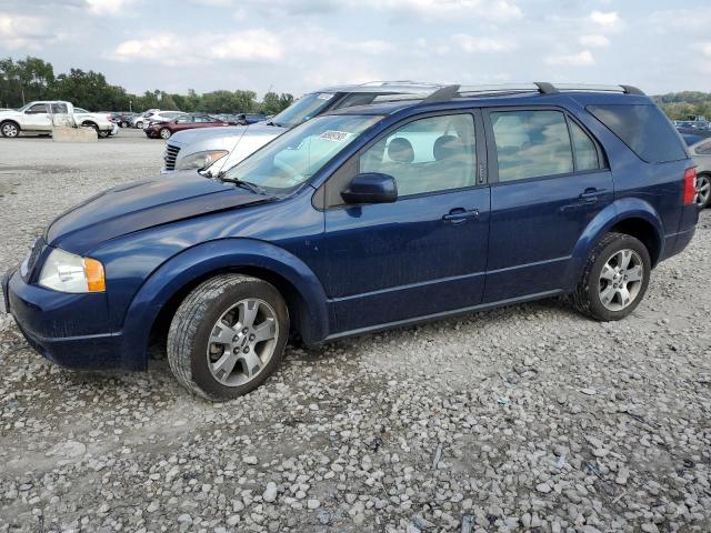 2005 Ford Freestyle Limited