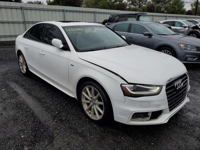 VIN WAUAFAFL7GN016622 2016 Audi A4, Premium S-Line no.4