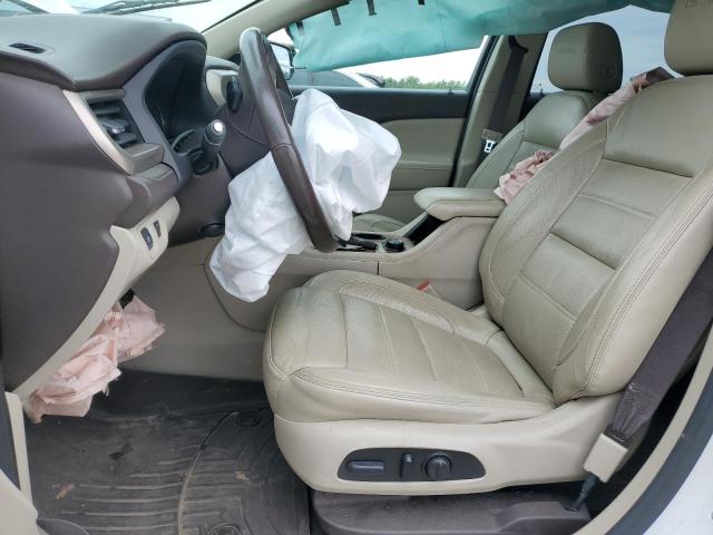 1GKKNPLS7HZ121443 GMC Acadia Denali