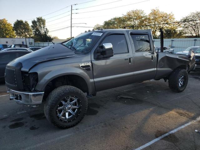 2010 Ford F-350 